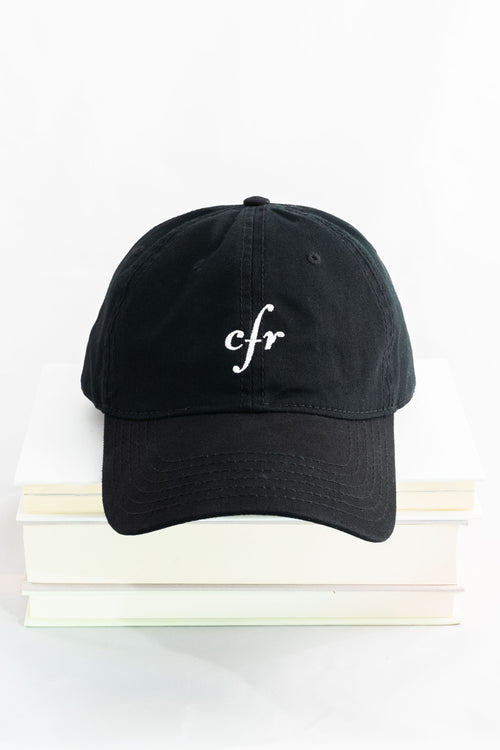 CFR Baseball Cap