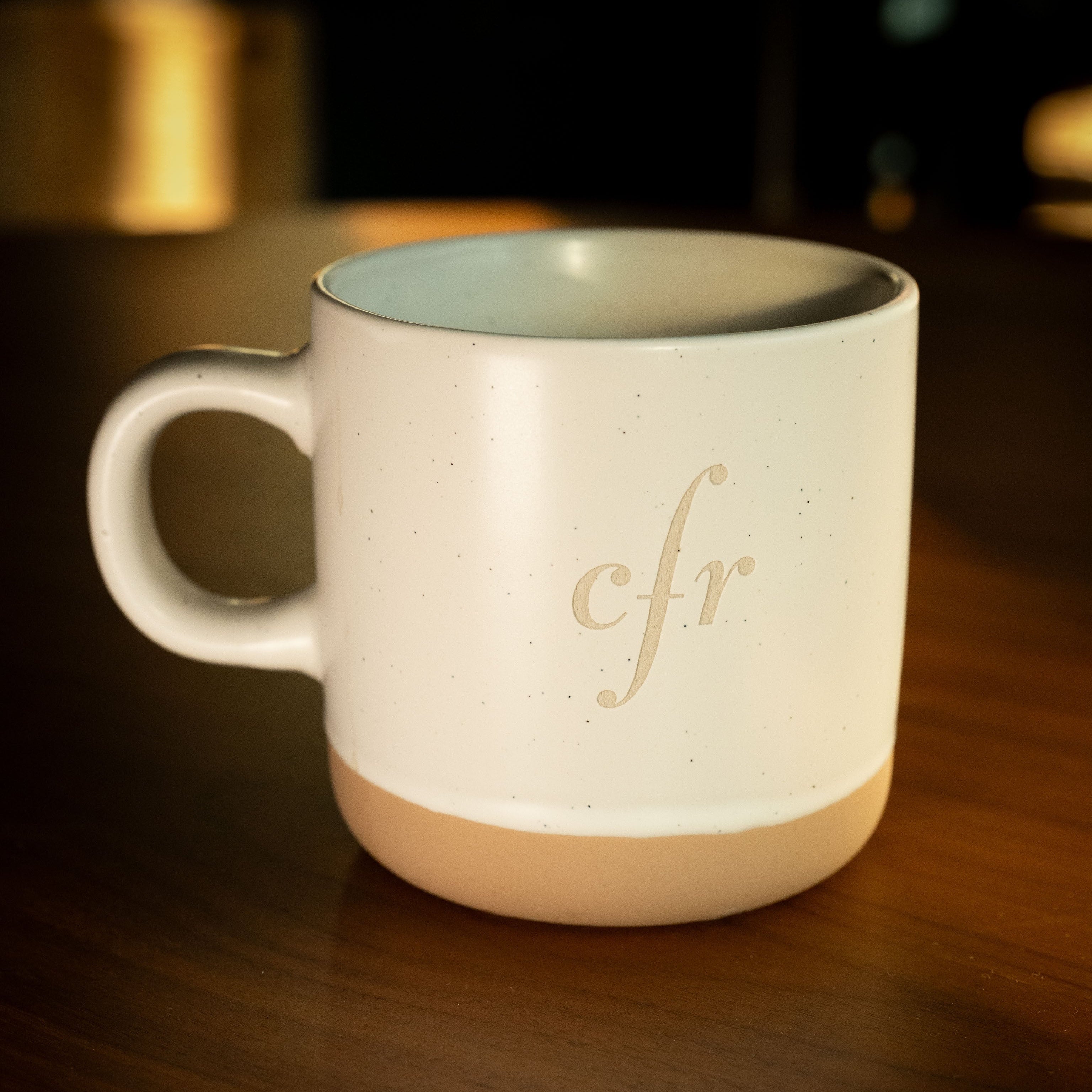 CFR Mug