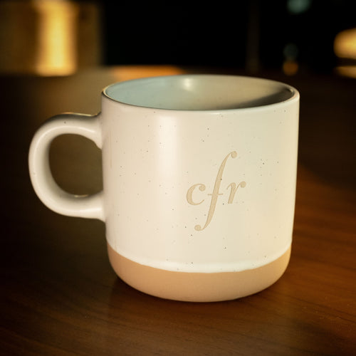 CFR Mug