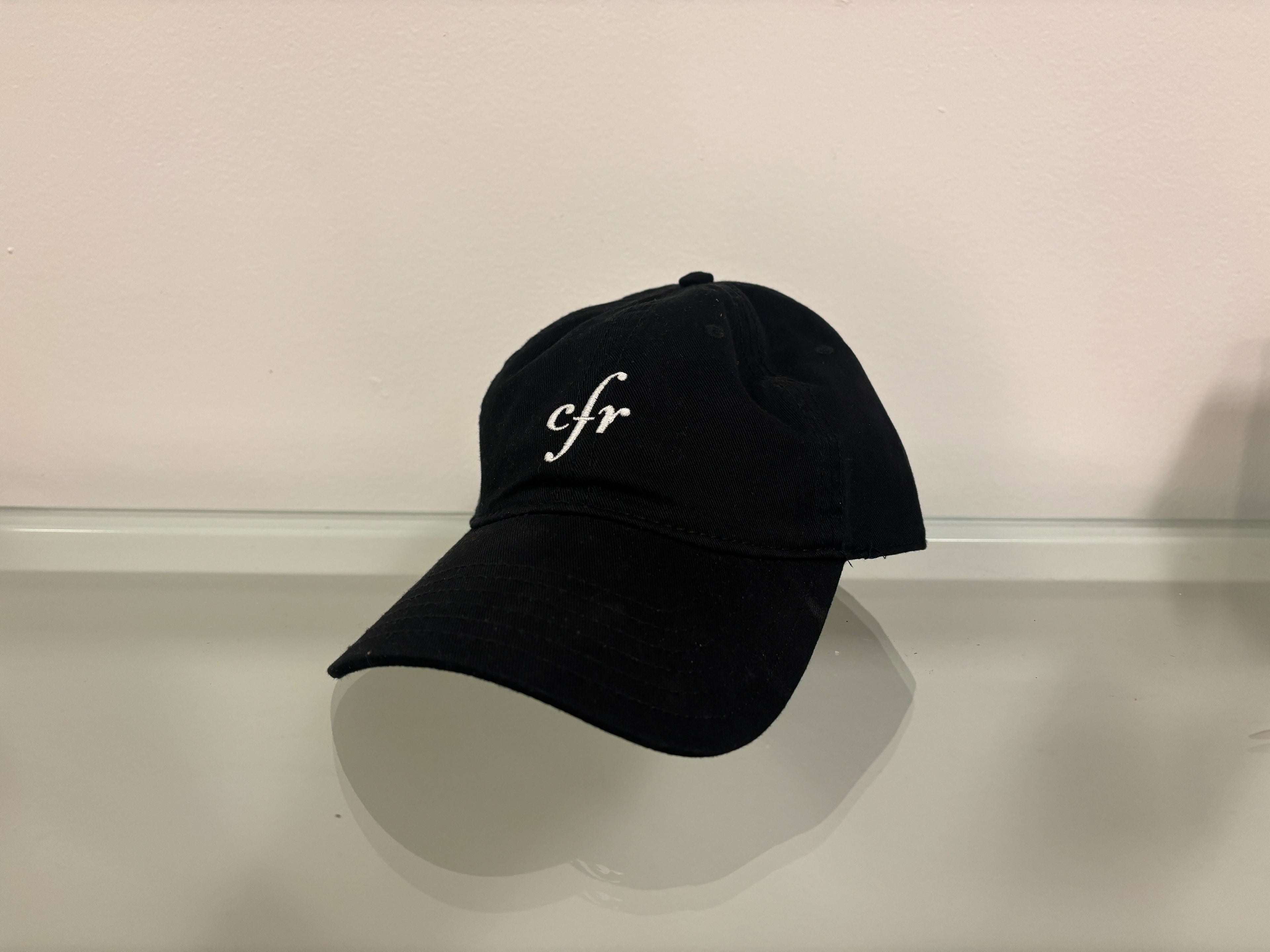CFR Baseball Cap